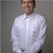 Egresado de Biología ofrece clases a escolares, pre-universitarios y universitarios de primer año